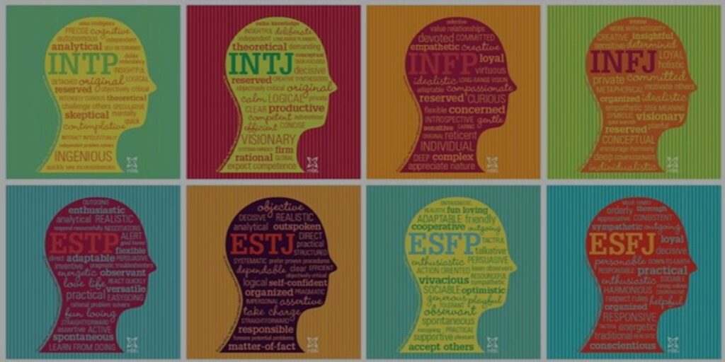 mbti-types